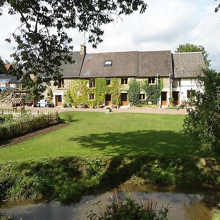 La Ferme Studio Apartments Condé-sur-Noireau 외부 사진