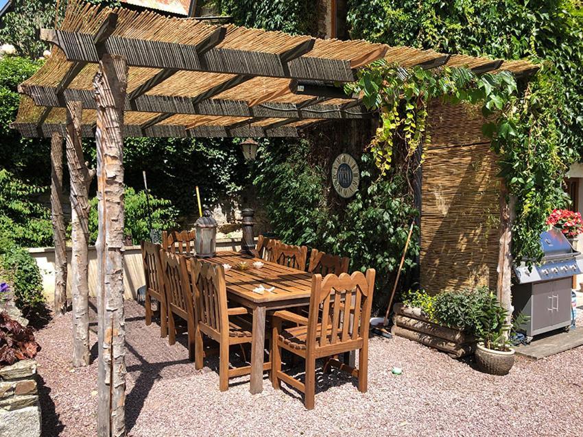La Ferme Studio Apartments Condé-sur-Noireau 외부 사진