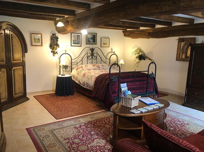 La Ferme Studio Apartments Condé-sur-Noireau 외부 사진