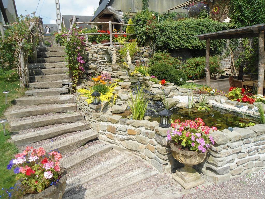 La Ferme Studio Apartments Condé-sur-Noireau 외부 사진