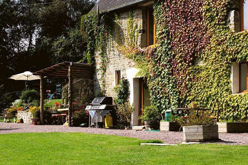 La Ferme Studio Apartments Condé-sur-Noireau 외부 사진