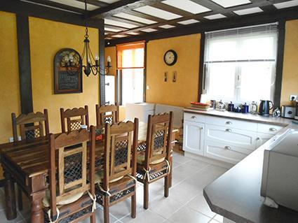 La Ferme Studio Apartments Condé-sur-Noireau 외부 사진