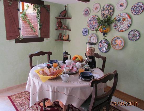 La Ferme Studio Apartments Condé-sur-Noireau 외부 사진