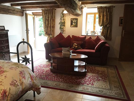 La Ferme Studio Apartments Condé-sur-Noireau 외부 사진
